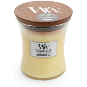 WoodWick Lemongrass & Lily CoreLemongrass & Lily Me