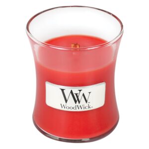 WoodWick Crimson Berries   Mini