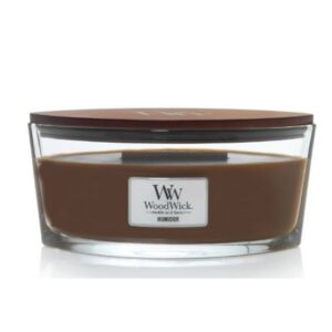 WoodWick Humidor Ellipse