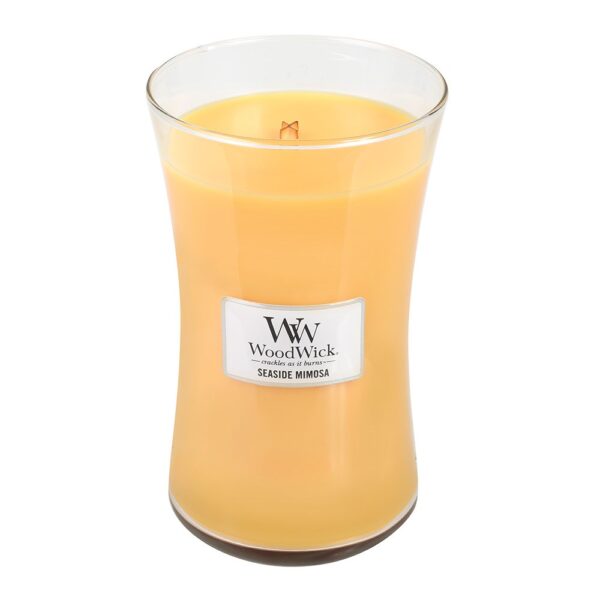 WoodWick Seaside Mimosa Large Large