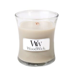 WoodWick Wood Smoke Mini