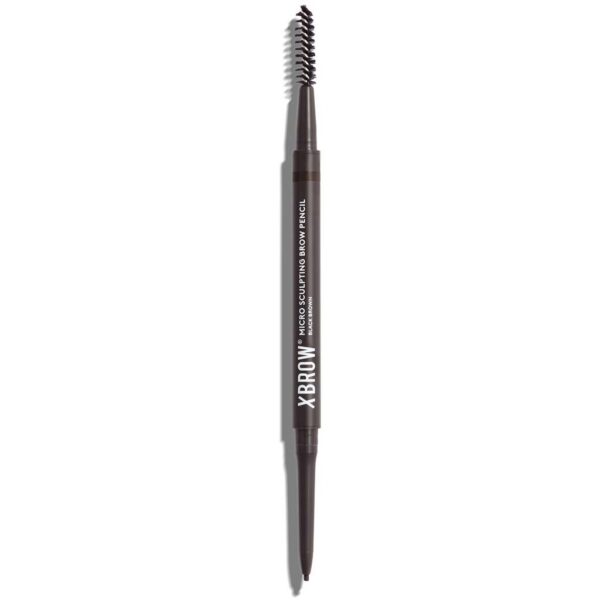 Xlash Micro-sculpting Brow Pencil Black Brown