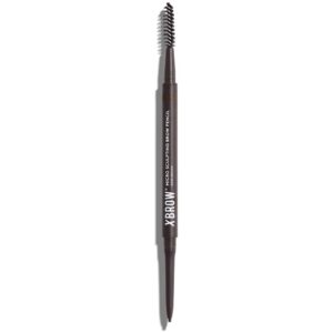 Xlash Micro-sculpting Brow Pencil Dark Brown