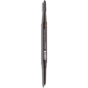 Xlash Micro-sculpting Brow Pencil Medium Brown