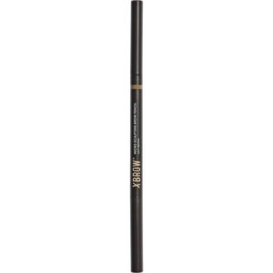 Xlash Micro-sculpting Brow Pencil Soft Brown