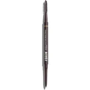 Xlash Micro-sculpting Brow Pencil Soft Brown