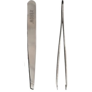 Xlash Xbrow Tweezer