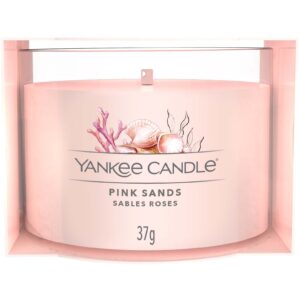 Yankee Candle Pink Sands Filled Votive 49 g