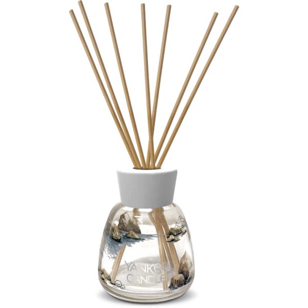 Yankee Candle Amber & Sandalwood Reed Diffuser 100 ml