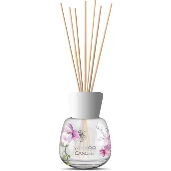 Yankee Candle Wild Orchid Reed Diffuser 100 ml