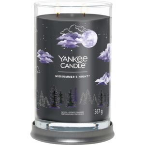 Yankee Candle Midsummer&apos;s Night Signature Tumbler Large