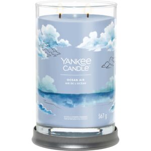 Yankee Candle Ocean Air Signature Tumbler Large