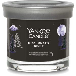 Yankee Candle Midsummer&apos;s Night Signature Tumbler Small