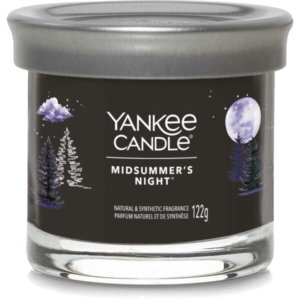 Yankee Candle Midsummer&apos;s Night Signature Tumbler Small