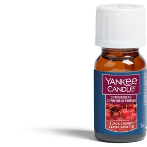 Yankee Candle Black Cherry Ultrasonic Aroma Oil 10 ml