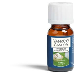 Yankee Candle Clean Cotton Ultrasonic Aroma Oil 10 ml