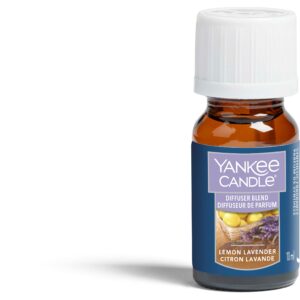 Yankee Candle Lemon Lavender Ultrasonic Aroma Oil 10 ml