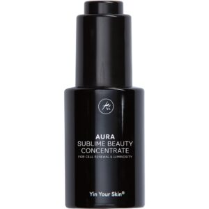 Yin Your Skin AURA Sublime Beauty Concentrate 30 ml