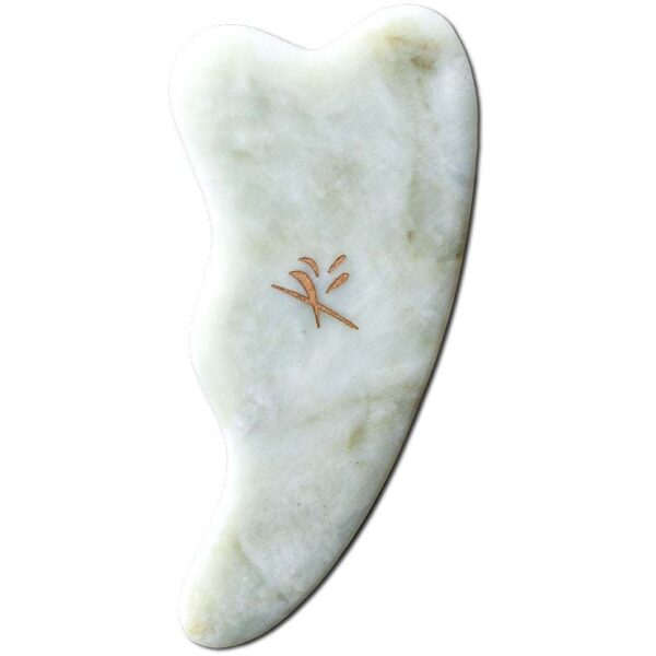 Yin Your Skin LAHJA Gua Sha Ansiktsskrapa