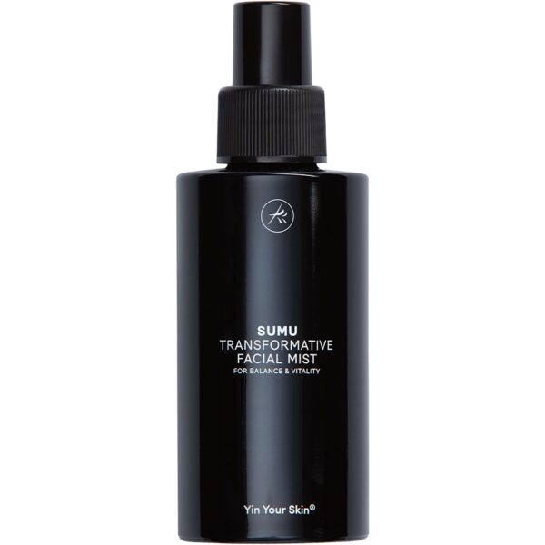 Yin Your Skin SUMU Transformative Facial Mist for Balance & Vitality 1