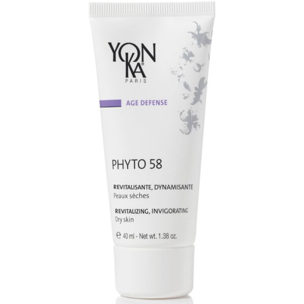 Yon-Ka Age Defense Phyto 58 Ps  40 ml