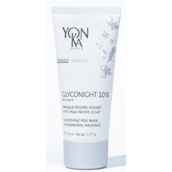 Yon-Ka Glyconight 10% Mask 50 ml