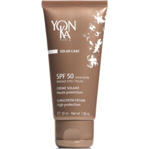 Yon-Ka Solar Care Spf 50 Uva Uvb  50 ml