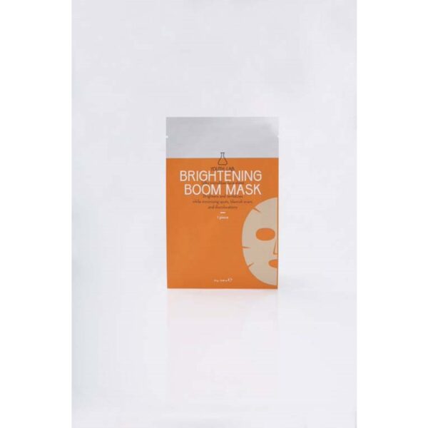 Youth Lab Brightening Vit C Sheet Mask