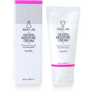 Youth Lab Oxygen Moisture Cream Normal Skin 50 ml