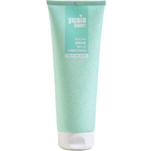 Yuaia Haircare Grow and Glow Conditioner 250 ml