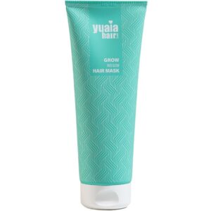 Yuaia Haircare Grow and Glow Hair Mask 200 ml