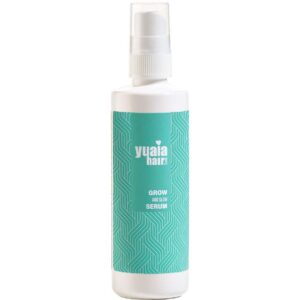 Yuaia Haircare Grow and Glow Hair Serum 100 ml