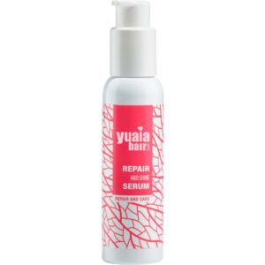 Yuaia Haircare Repair and Care Repair & Shine Hair Serum 100 ml