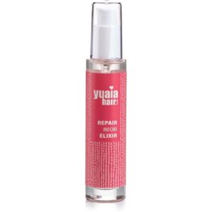 Yuaia Haircare Repair and Care Smooth & Shine Hair Elixir 100 ml