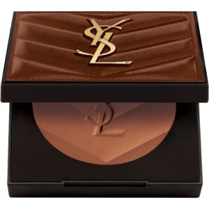 Yves Saint Laurent All Hours Hyper Bronzer 5 Dark Sienna