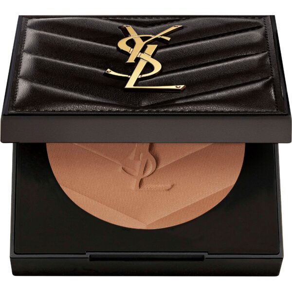 Yves Saint Laurent All Hours Hyper Finish Powder 5