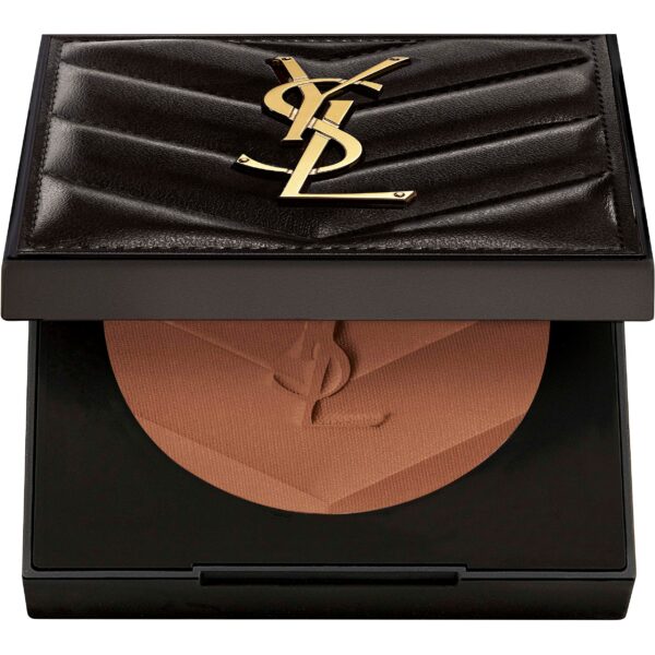 Yves Saint Laurent All Hours Hyper Finish Powder 7