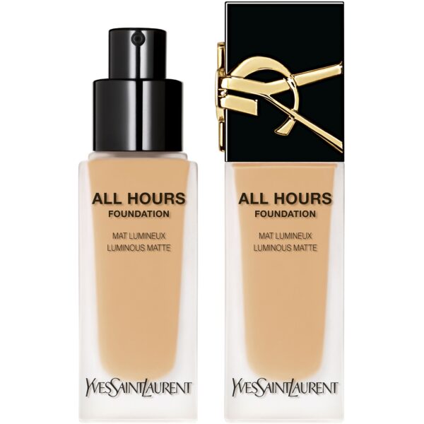 Yves Saint Laurent Tedp All Hours All Hours Foundation LN9 Light Neutr