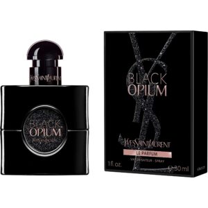 Yves Saint Laurent Black Opium Le Parfum 30 ml