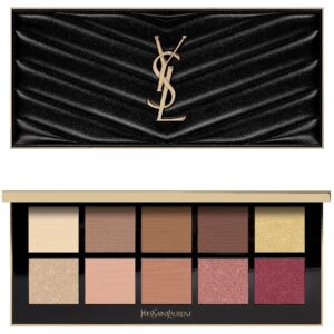 Yves Saint Laurent Couture Colour Clutch Desert Nude Eyeshadow Palette