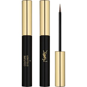 Yves Saint Laurent Couture Eyeliner Brun Essentiel Satiné 04