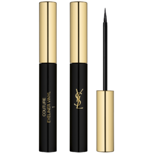 Yves Saint Laurent Couture Eyeliner Noir Minimal Matt 01