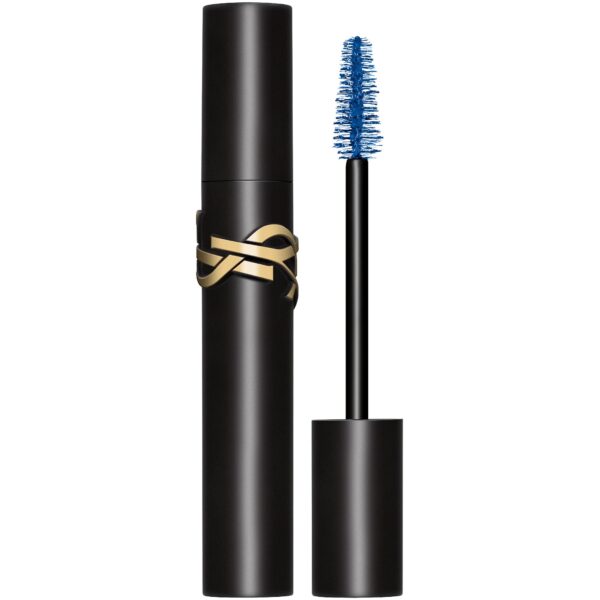 Yves Saint Laurent Lash Clash Extreme Volume Mascara Blue