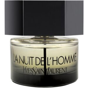 Yves Saint Laurent L&apos;Homme  L&apos;Homme La Nuit EdT 40 ml