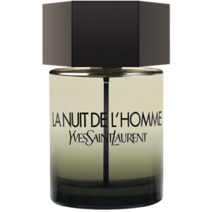 Yves Saint Laurent L&apos;Homme  L&apos;Homme La Nuit EdT 60 ml