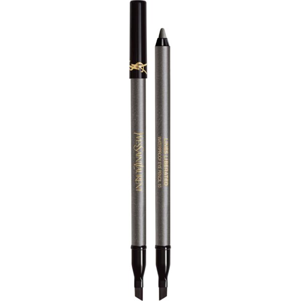 Yves Saint Laurent Lines Liberated Waterproof Eyeliner 10