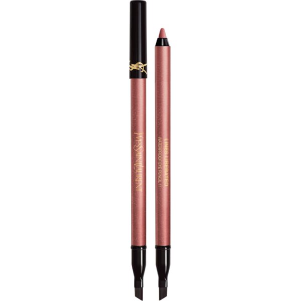 Yves Saint Laurent Lines Liberated Waterproof Eyeliner 11