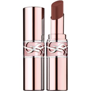 Yves Saint Laurent Loveshine Candy Glow Tinted Lip Balm 6B Brown Nude