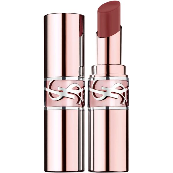 Yves Saint Laurent Loveshine Candy Glow Tinted Lip Balm 7B Nude Pleasu