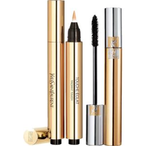 Yves Saint Laurent Mascara + Touche Eclat